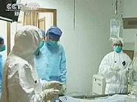 联合考察组今天开始评估我国疫情