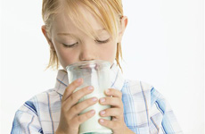 牛奶红茶 五大食材赶走高考前紧张情绪