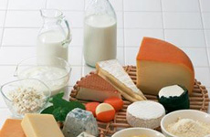 学生营养早餐怎么吃 每天喝牛奶【组图】