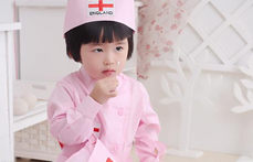 母亲节巧遇护士节