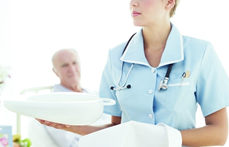 护士怀了孕，工作强度怎么解决？