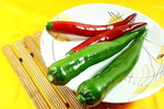 辣椒虽小功效大 辣椒9大食疗功效【图】