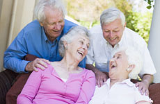 糖尿病肾病患者的自我保健