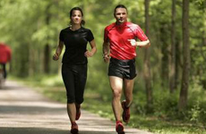 糖友锻炼多点花样 合理运动是防糖尿病的良药