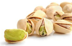 开心果有益心脏健康 能降低糖尿病等发病率