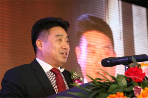 辅仁药业董事长朱文臣