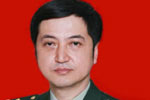 武警总医院院长郑静晨