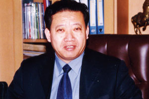 葵花药业总裁关彦斌