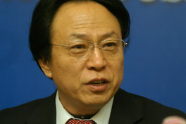 以岭药业董事长吴以岭