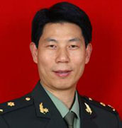 陈绍洋：生命之火为民燃烧