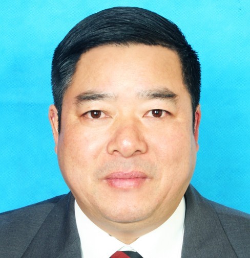 吴登清：他使患者挺起了脊梁