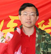 安友仲：做好生命的“守门员”