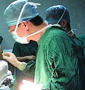 史京萍:“敬业医生，是患者给我的最高评价”