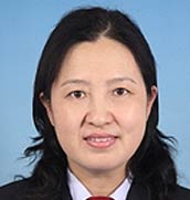 朱玲：30年如一日只为让患者更健康