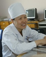 刘敏：为乙肝妈妈圆梦