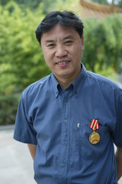 李兴旺：我身边的党员