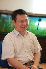 成军：北京市感染病学科的领军人