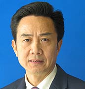 王金荣：临床骨科领域独树一帜