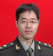 解读“战士”医生——施兵