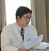 谢立科：工作很辛苦，但我很快乐