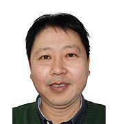 张波洲：积极投身于公益事业