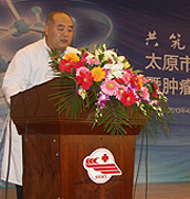 李宝平：把病人当亲人