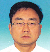 向伟:为儿童健康事业发展作贡献