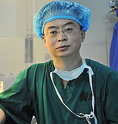 武学清：送子博士