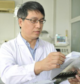 吕国忠:有病人才能实现我的人生价值.