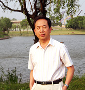 赵长青：集跬步而成千里