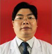 陈远明：大爱无疆 患者的生命守护神