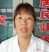 常志萍：一切以病人为中心