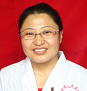 秦奇瑞：心系患者、心系医院