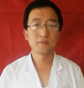 刘京书：扎根山区，服务群众，无怨无悔