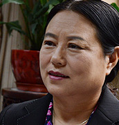 王学艳：率先在国内开展过敏原检测