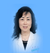 贺 燚：对病人像春天般的温暖