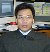 步星耀：与人民同呼吸、共命运。