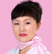 杨越：不计个人得失，服务百姓