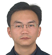 李超： 乐于奉献 甘为人先