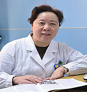 杨莉佳：甘做皮肤健康美丽的守护者