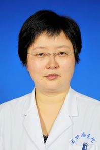 添一味“人文”药：王颖