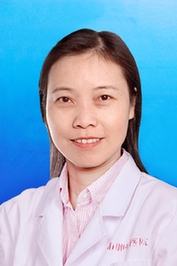 竭尽所能：周晓红