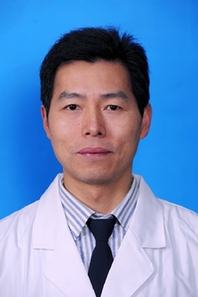 生命的守护者：王东林