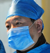 梁熙虹：我不能和患者失约