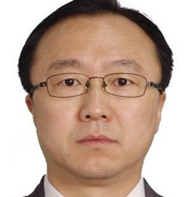 卢海：大胆创新 填补领域空白