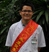 陆晓生：以赤诚之心做个好医生