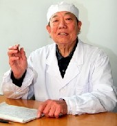 吴殿华：将一生奉献给医疗事业