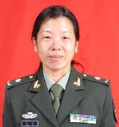 张笋：用生命书写忠诚 用生命托起使命