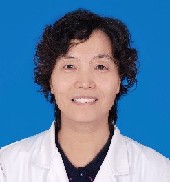 杨玉秀：爱让生命绽放