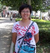 李婷：用心做好每件事 认真对待每一天